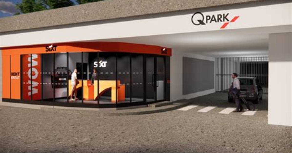 Q Park