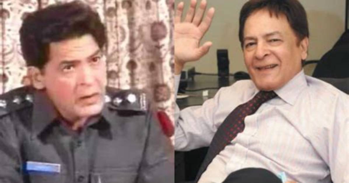 Qavi Khan