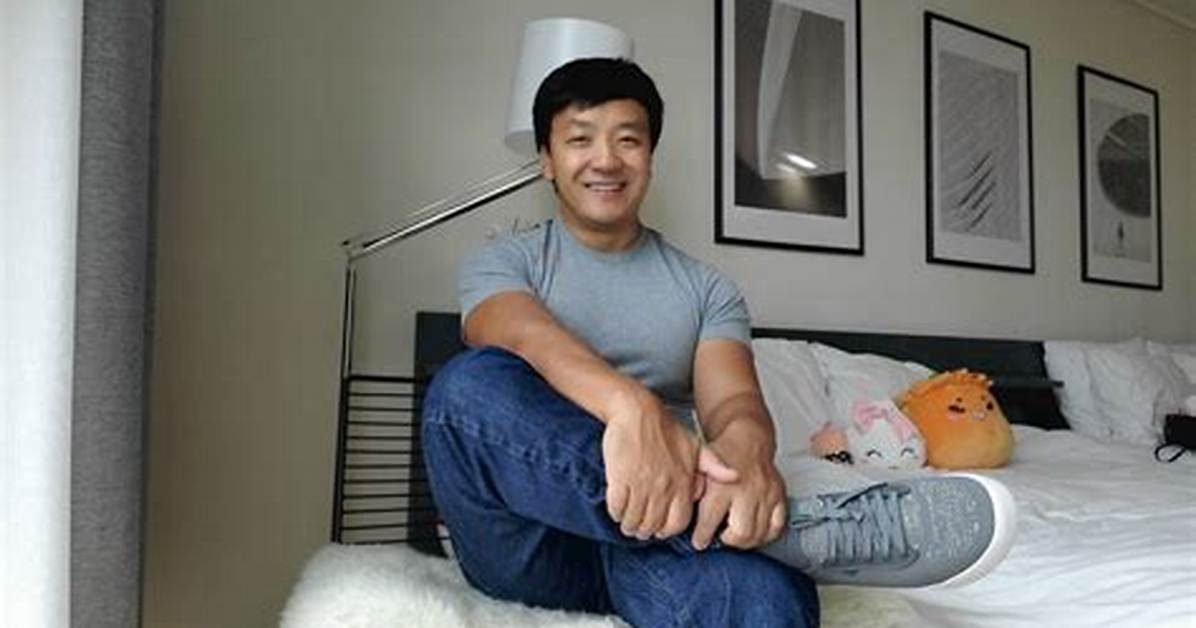 Qiyu Chen Net Worth