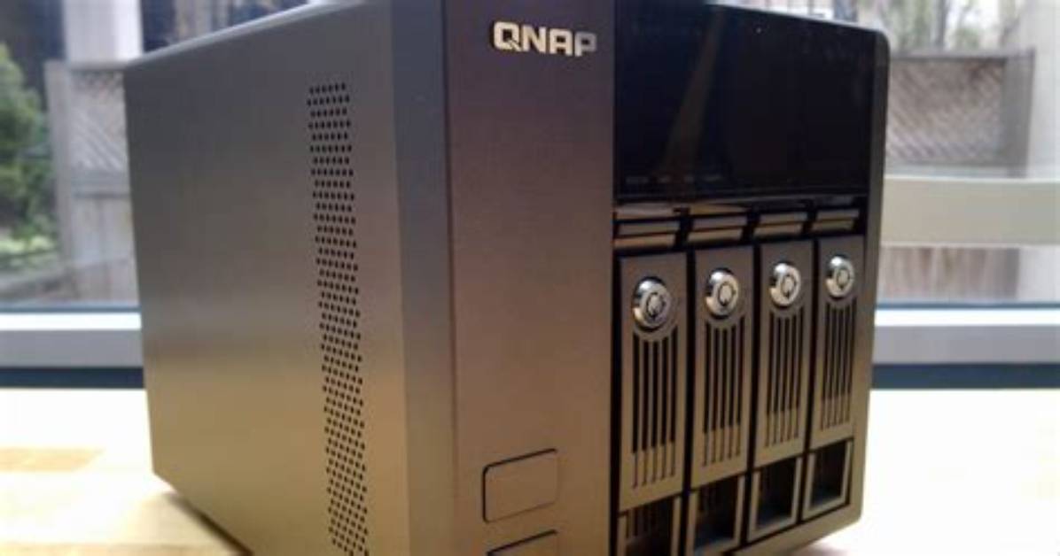 Qnap Developers Fix 0-Day Vulnerability That Deadbolt Abused