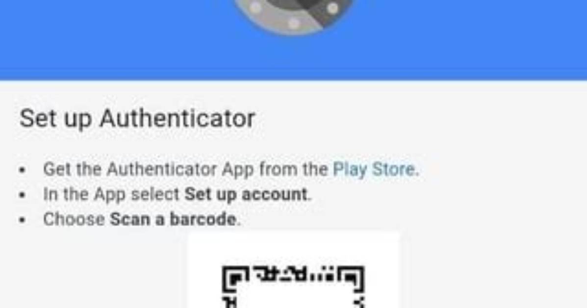 Qr Code vs Otpauth Link When Setting up an Authenticator App on the Phone