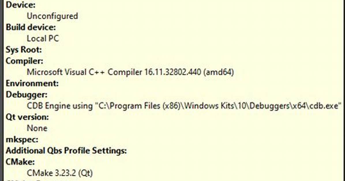 Qt 5.12.2 Version with Msvc 2017 Application Doesn't Work on Windows 7