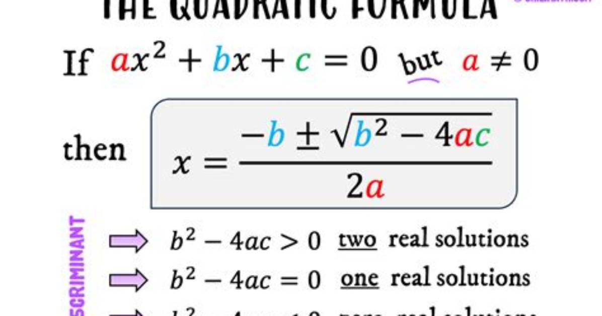 Quadratic