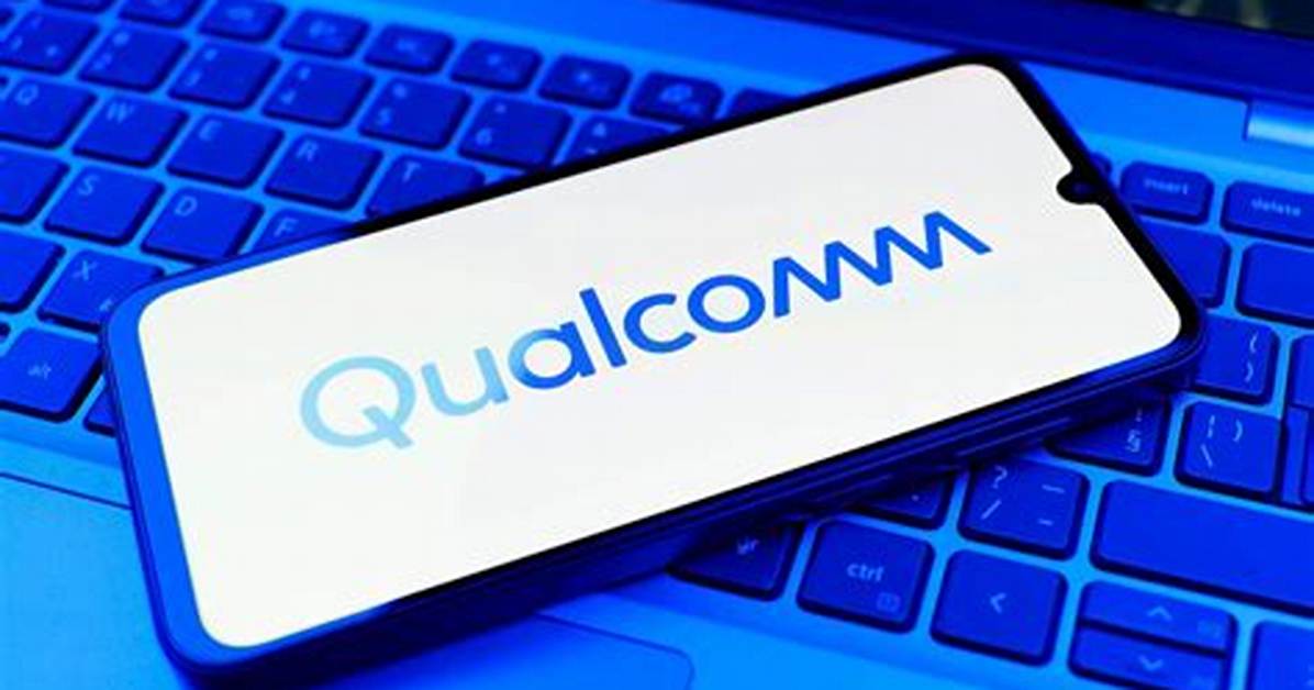 Qualcomm (Qcom) Call Transcripts | Wallmine