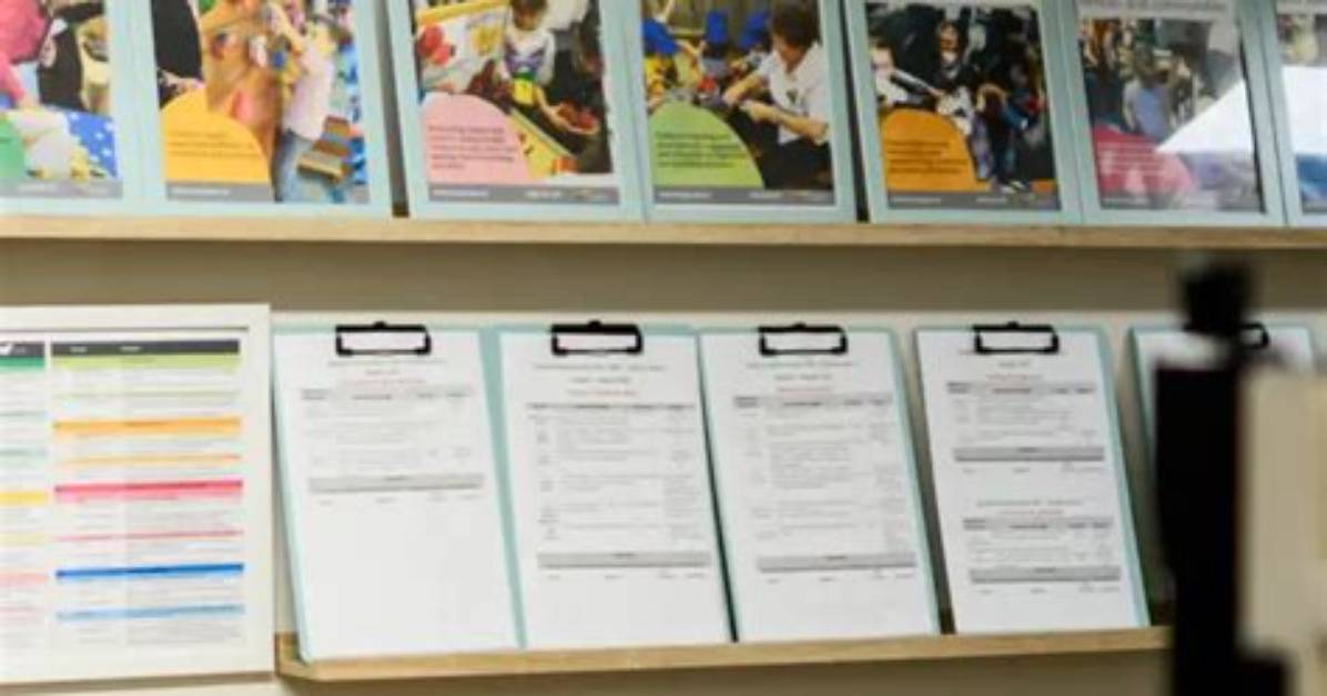 Quality Improvement Resources for Educators