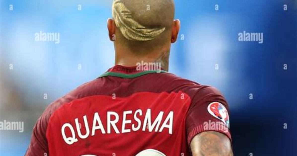 Quaresma Fortune