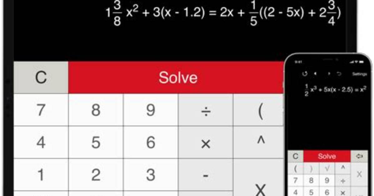 Quartic Equations Calculator