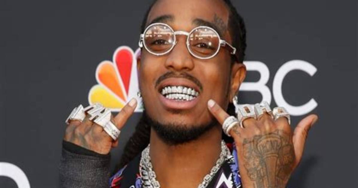 Quavo Net Worth