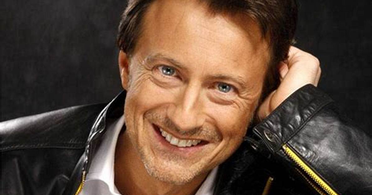 Que Devient Vincent Perrot? Des Nouvelles De L'animateur