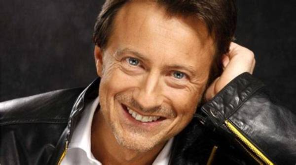 Que Devient Vincent Perrot? Des Nouvelles De L'animateur