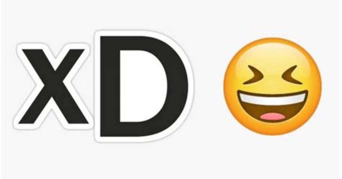 Que Significa Xd - How to Discuss