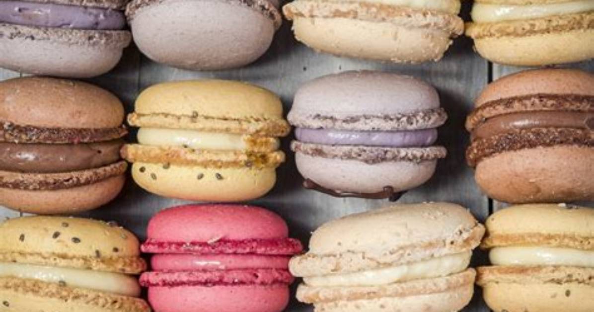 Que Son Los Macarrones - How to Discuss