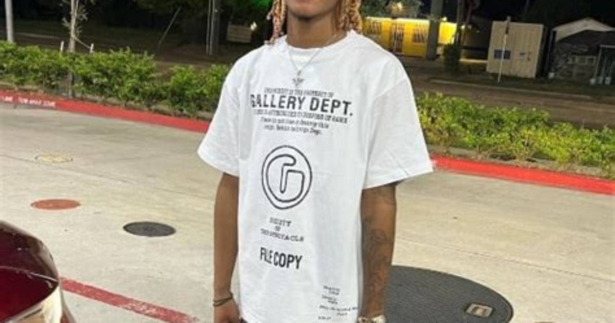 Que2Tymez Net Worth