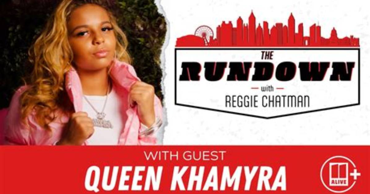 Queen Khamyra