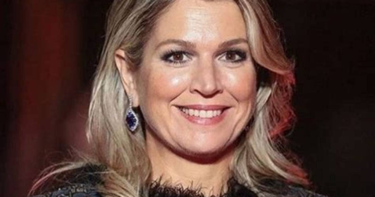 Queen Maxima Net Worth