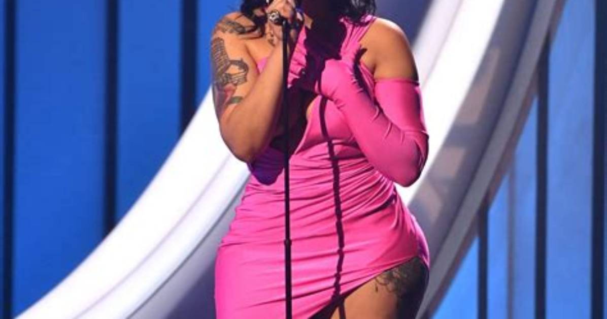 Queen Naija