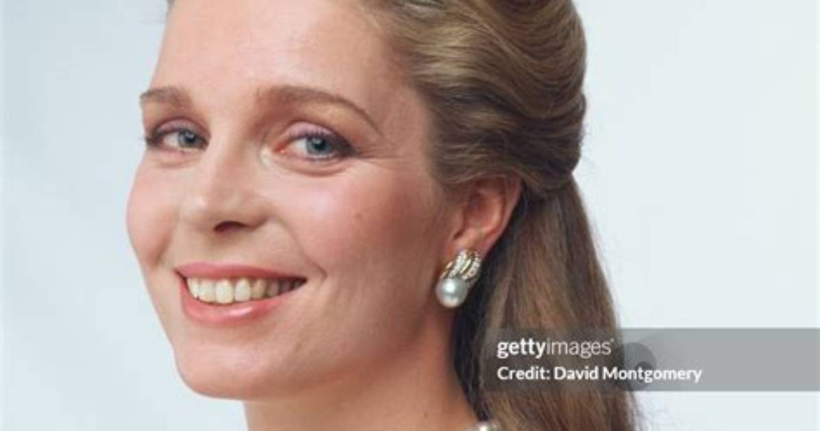 Queen Noor
