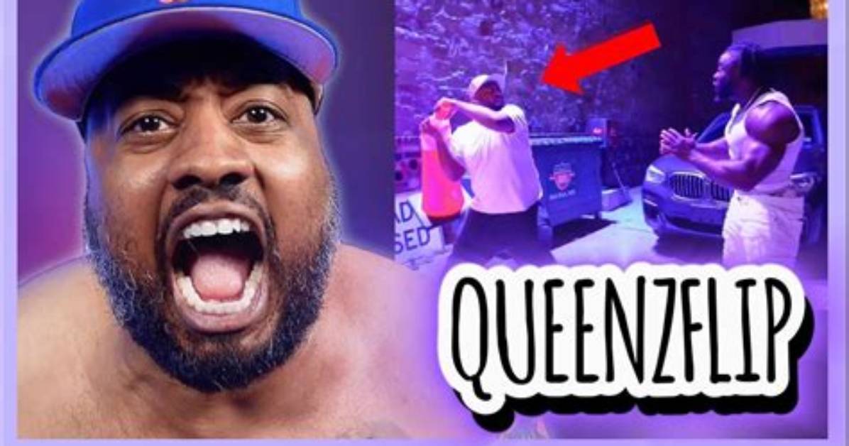 Queenzflip