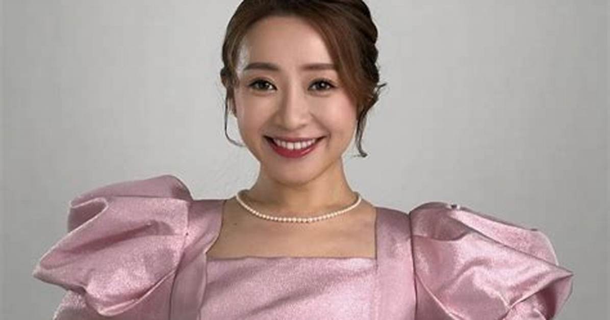 Queenzy Cheng