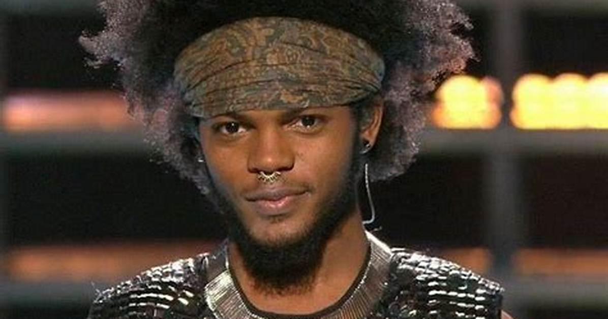 Quentin Alexander