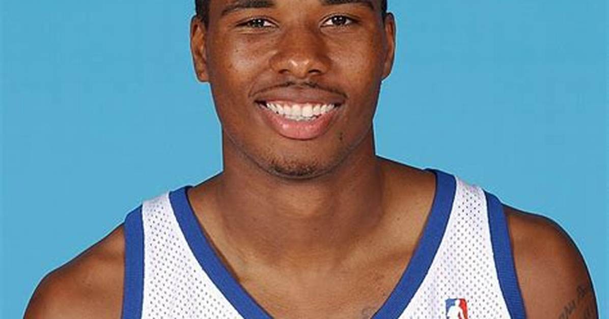 Quentin Richardson