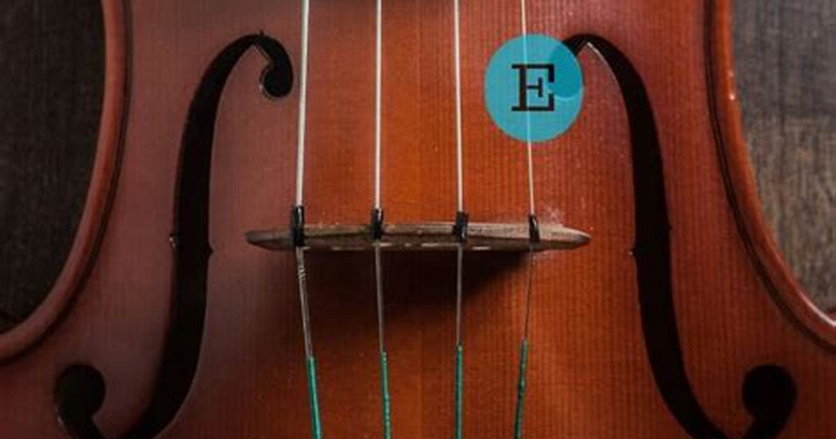 Quest for Best Violin E String S & E Tuners, Quest for Best E String