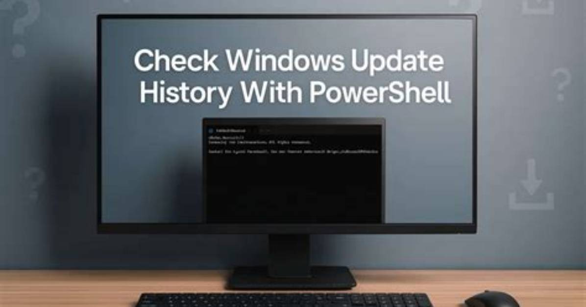 Question: Are Windows Updates Really Necessary?