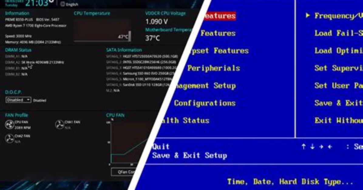 Question: Can Gpt Boot into Bios?