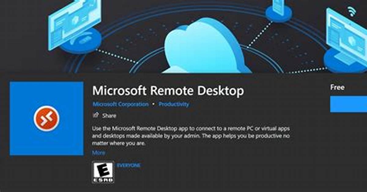 Question: Can I Install Remote Desktop on Windows 10 Home?