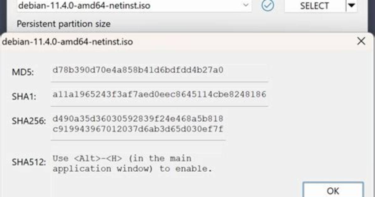 Question: Can I Install Rufus on Linux?
