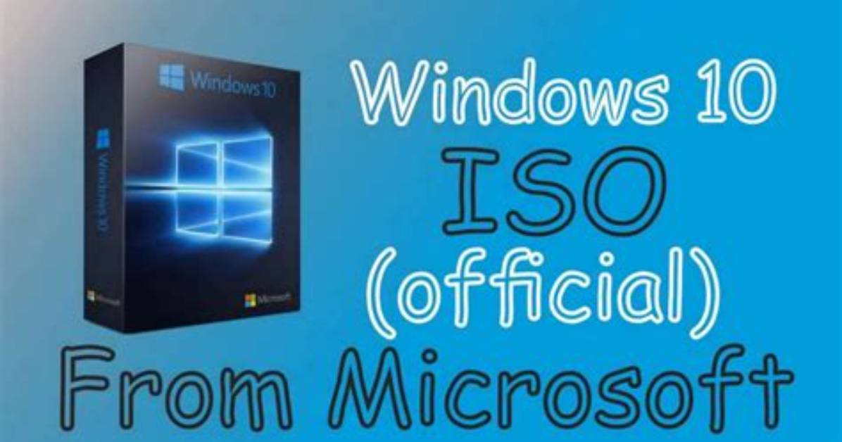 Question: Can I Install Windows 10 Iso from Usb?