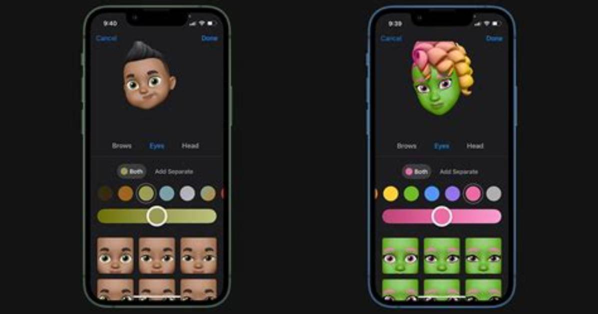 Question: Can I Send Memoji from iPhone to Android?