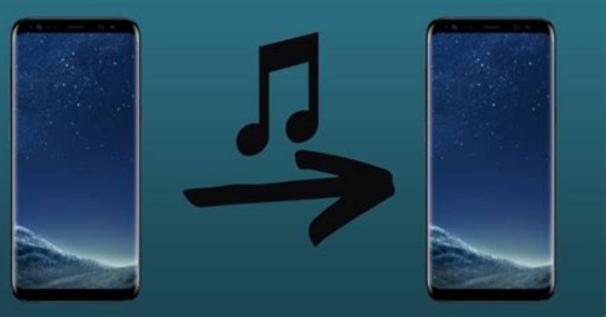 Question: Can I Transfer Ringtones from Android to iPhone?