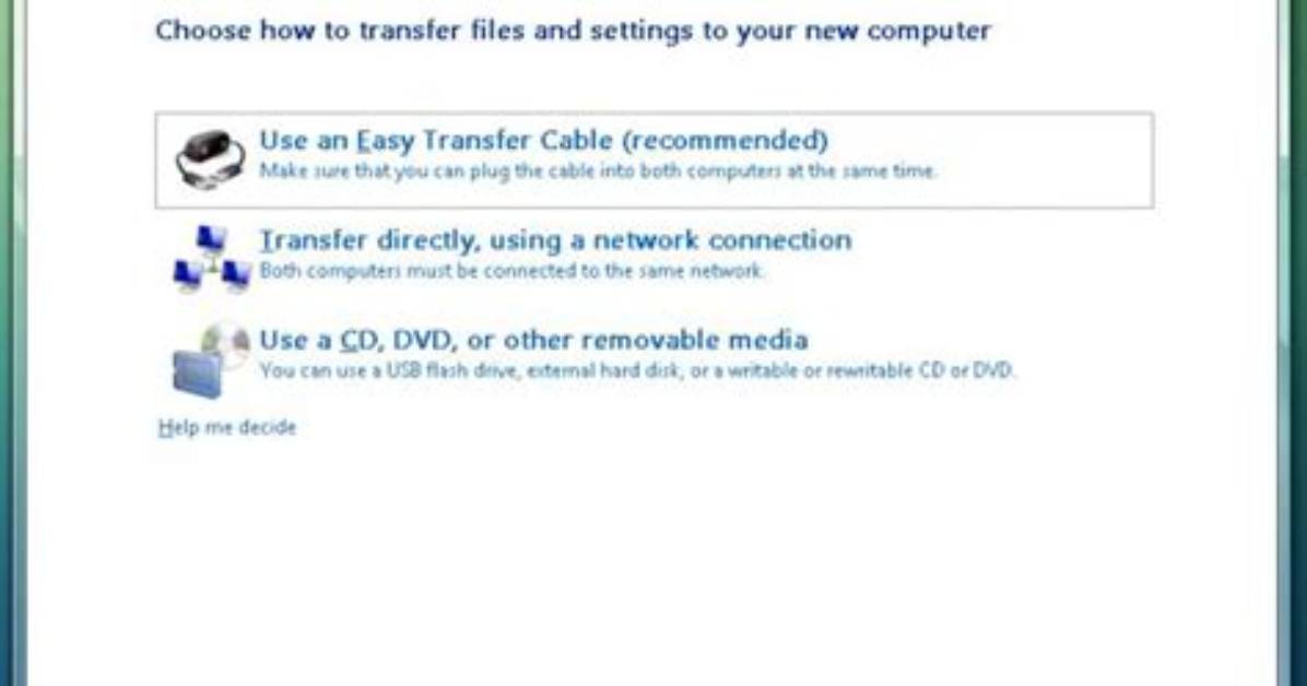 Question: Can I Transfer Windows 7 to Another Computer?