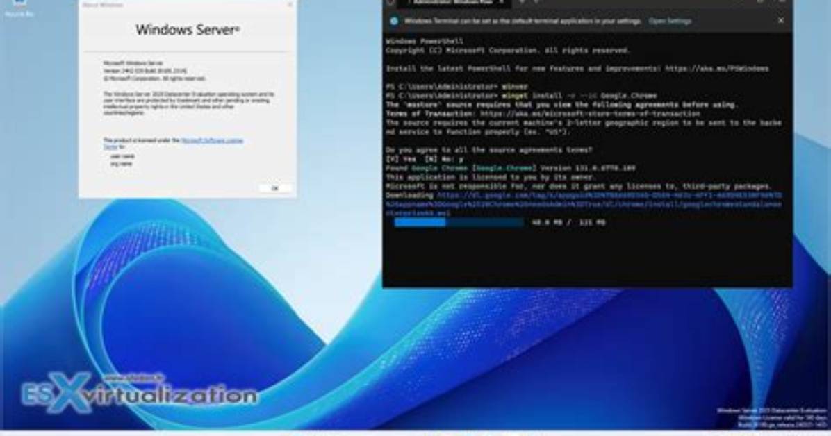 Question: Can I Use Windows Server as a Normal Pc?