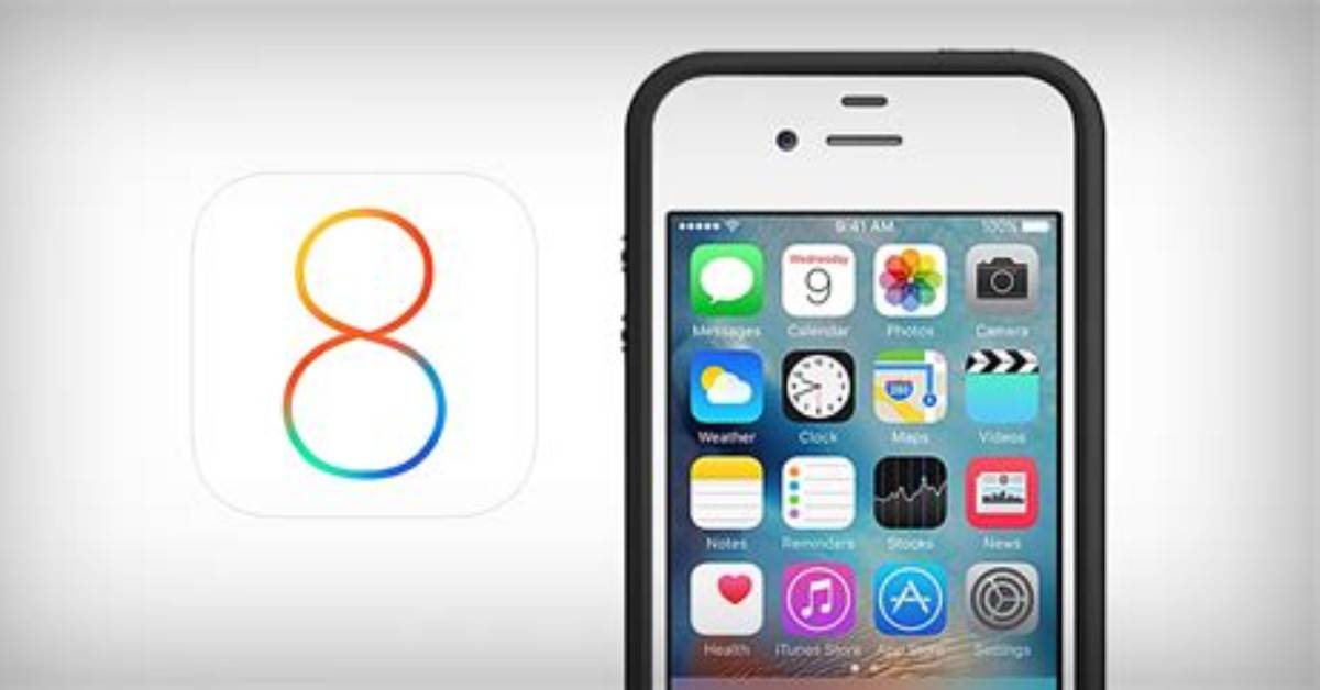 Question: Can Iphone4 Run iOS 8?