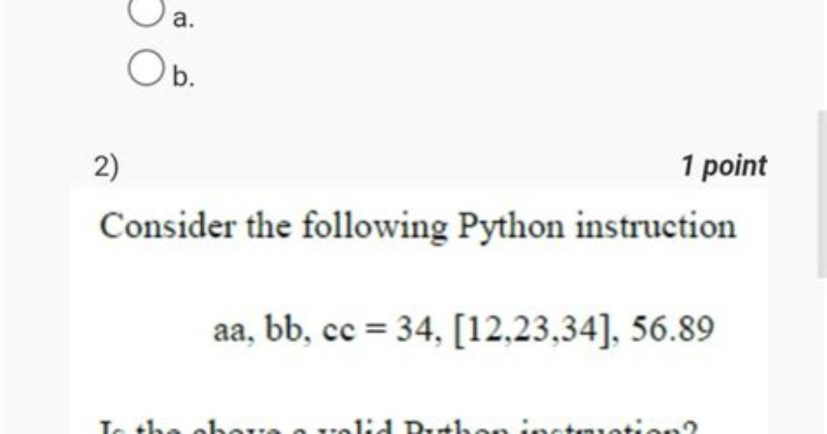 Question: Can Python Be Used to Make Android Apps?