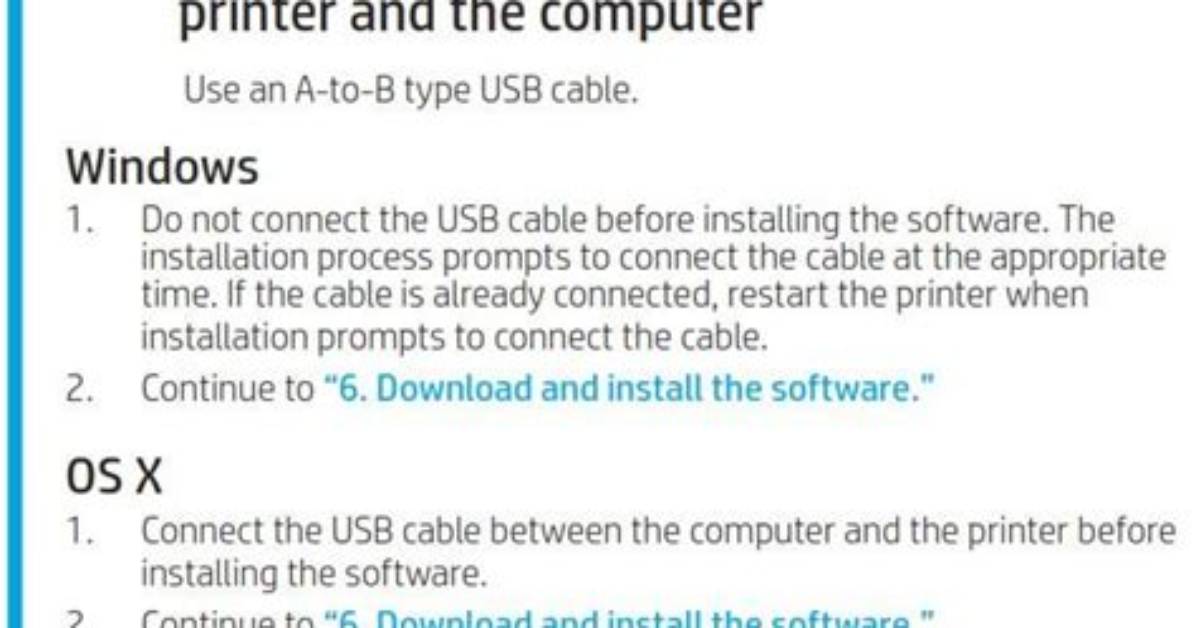 Question: Can’t Install Any Printers Windows 10?