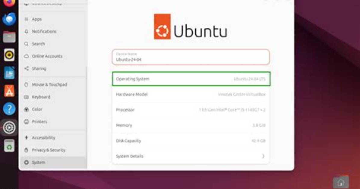 Question: Can We Install Ubuntu in D Drive?