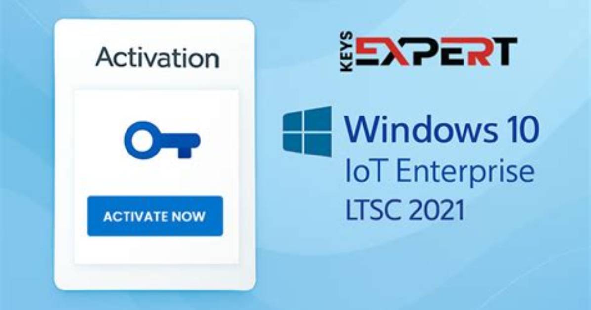 Question: Can You Activate Windows 10 Enterprise Evaluation?