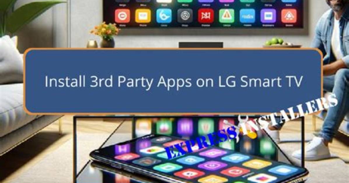 Question: Can You Install 3Rd Party Apps on iOS?