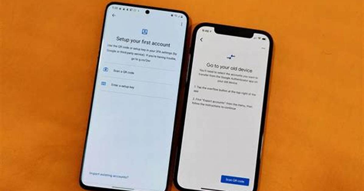 Question: Can You Sync Two Android Phones?