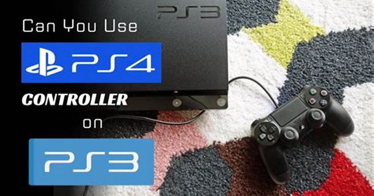 Question: Can You Use a Ps3 Controller on Android Phone?