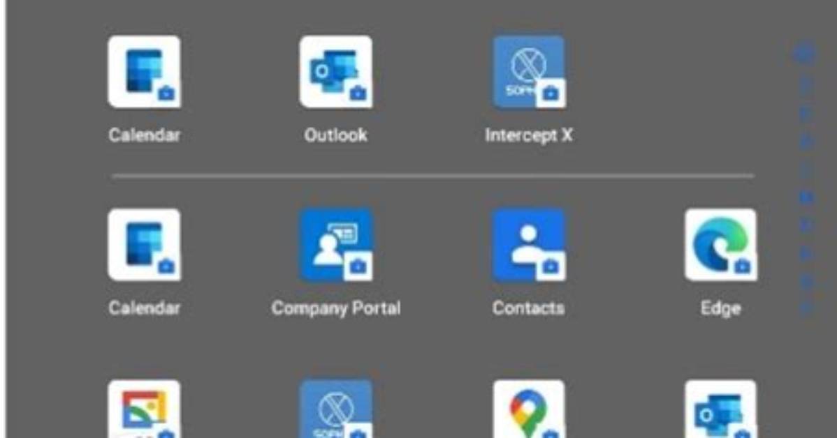 Question: Do All Apps Work on Android Go?