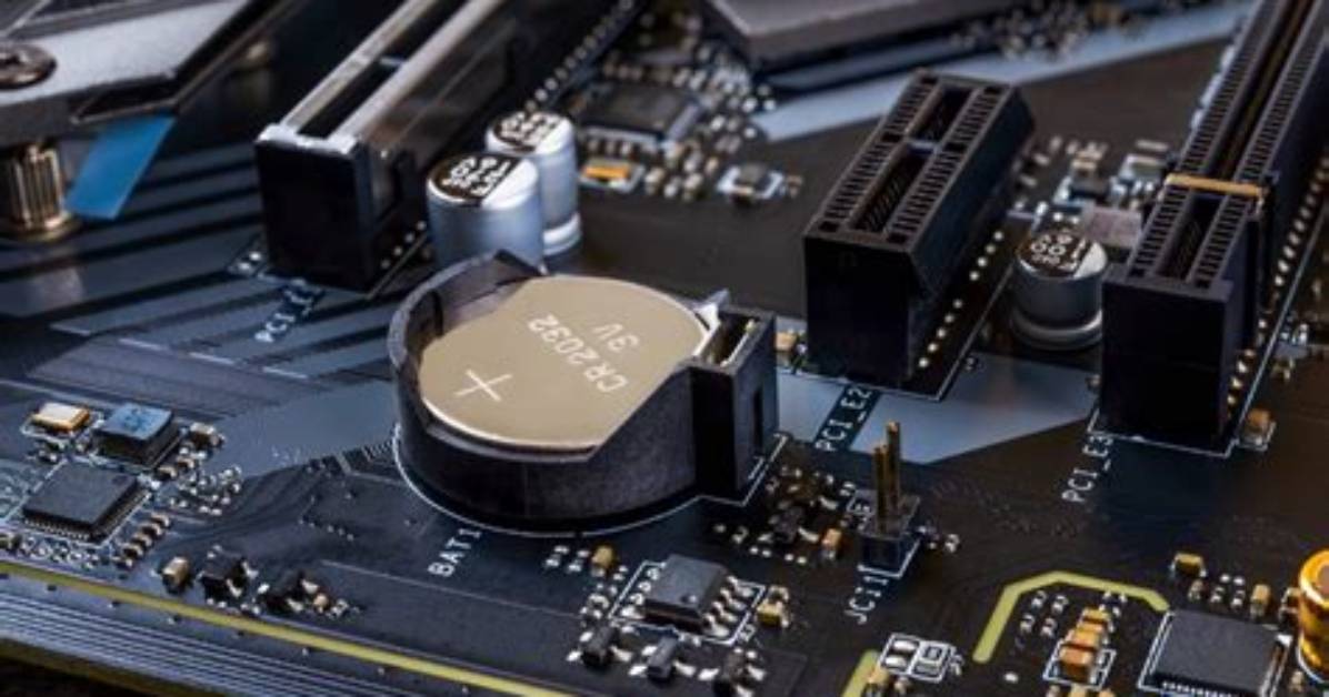 Question: Do All Computers Have a Bios?