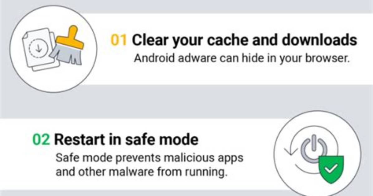 Question: Do Androids Get Viruses Easily?