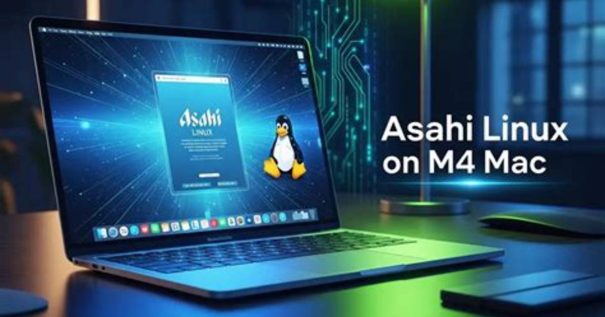 Question: Do Macs Run on Linux?