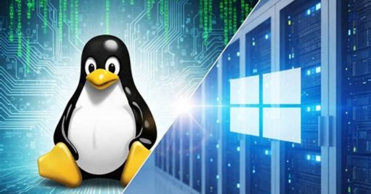 Question: Do Microsoft Use Linux Servers?