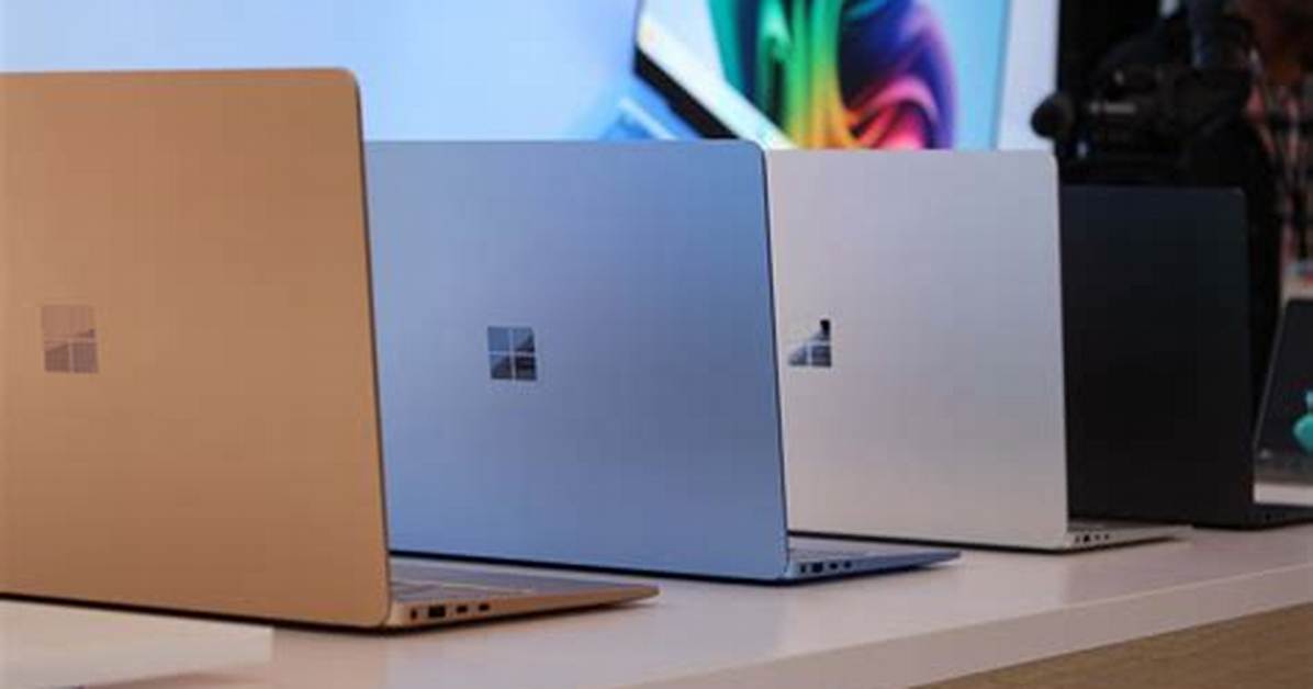 Question: Do New Laptops Come with Windows 10?