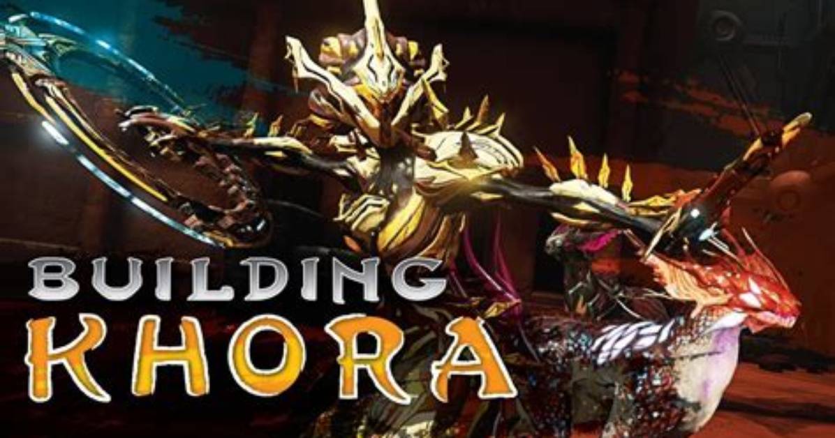 Question: Do You Get Khora's Weapons After Crafting Her